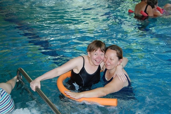 Nie nudzą się dzięki projektom