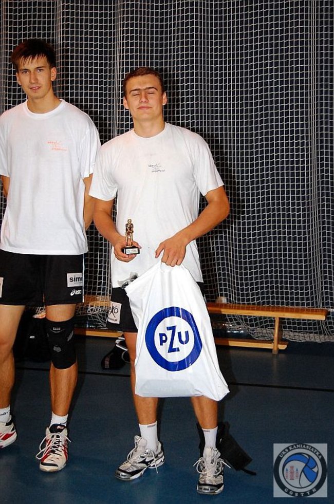 Gospodarze bez zwycięstwa - zdjęcia