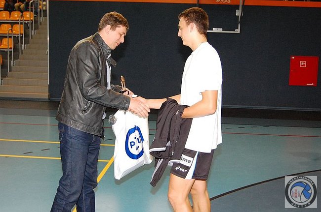 Gospodarze bez zwycięstwa - zdjęcia