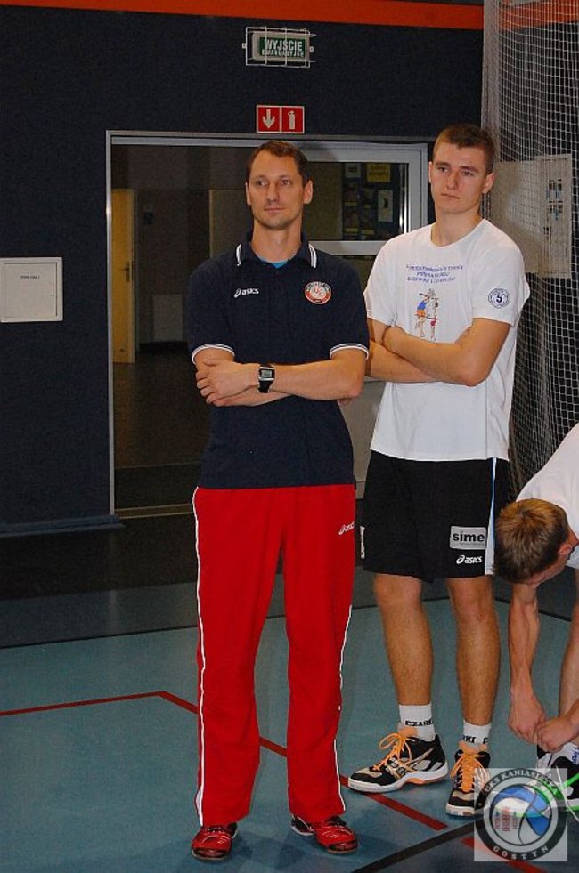 Gospodarze bez zwycięstwa - zdjęcia