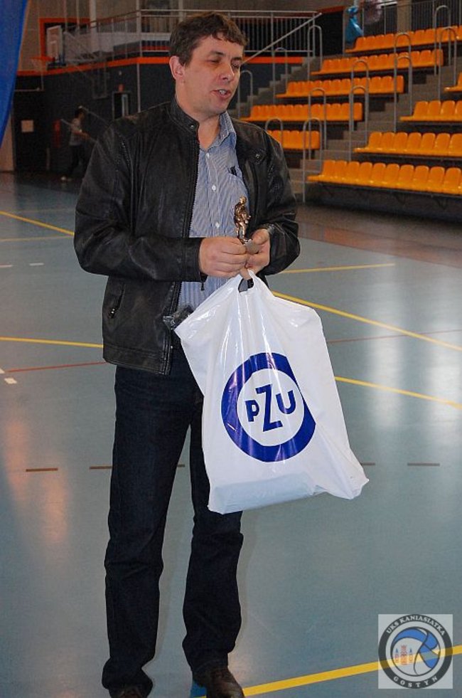 Gospodarze bez zwycięstwa - zdjęcia