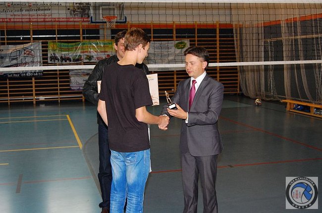 Gospodarze bez zwycięstwa - zdjęcia