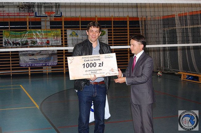 Gospodarze bez zwycięstwa - zdjęcia