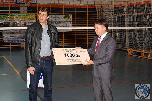 Gospodarze bez zwycięstwa - zdjęcia