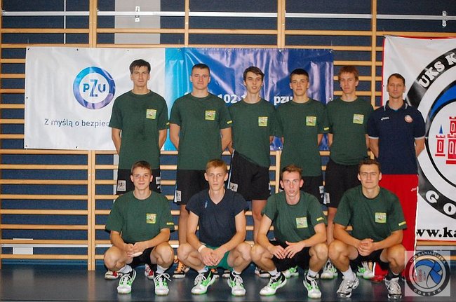 Gospodarze bez zwycięstwa - zdjęcia