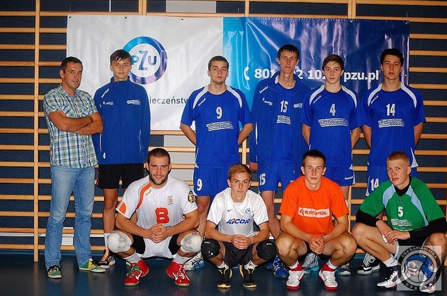 Gospodarze bez zwycięstwa - zdjęcia