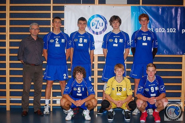 Gospodarze bez zwycięstwa - zdjęcia