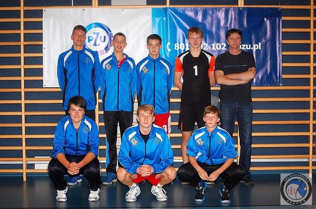 Gospodarze bez zwycięstwa - zdjęcia