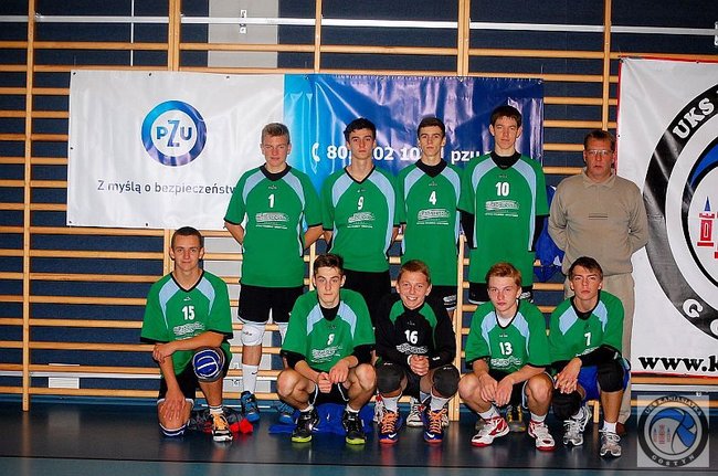 Gospodarze bez zwycięstwa - zdjęcia