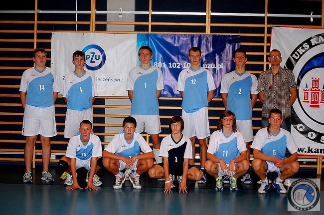 Gospodarze bez zwycięstwa - zdjęcia