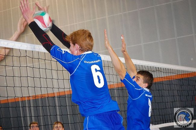 Gospodarze bez zwycięstwa - zdjęcia