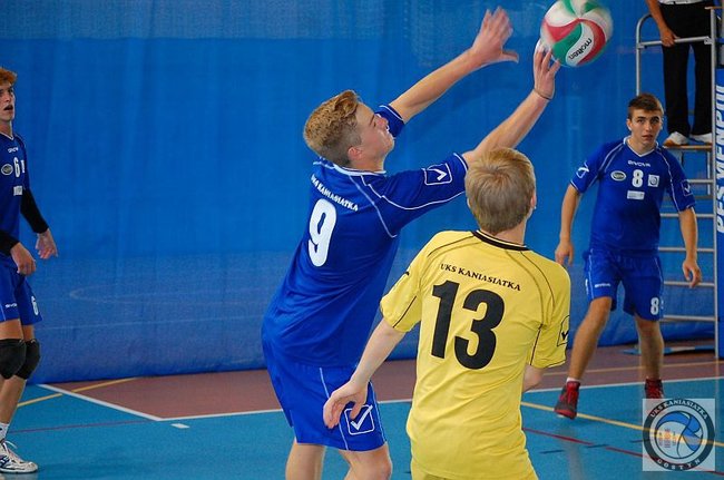 Gospodarze bez zwycięstwa - zdjęcia