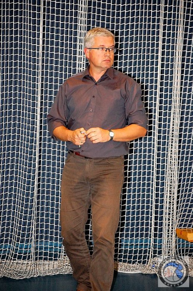 Gospodarze bez zwycięstwa - zdjęcia