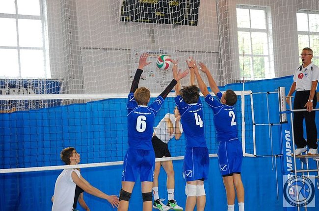 Gospodarze bez zwycięstwa - zdjęcia