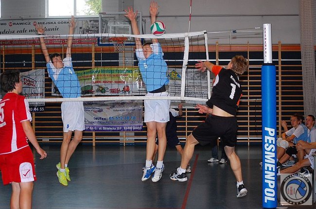 Gospodarze bez zwycięstwa - zdjęcia