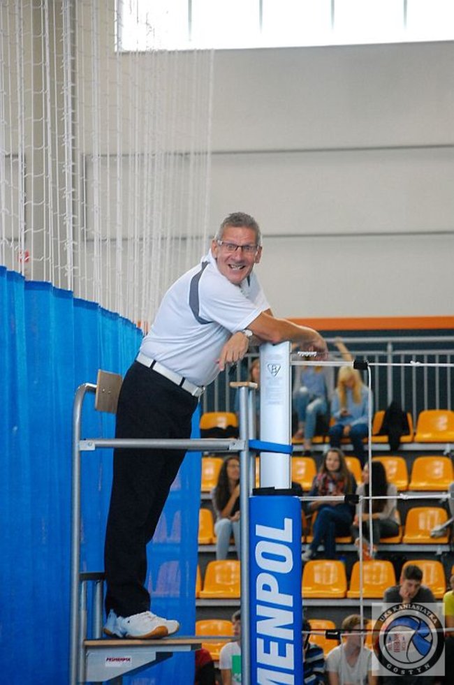 Gospodarze bez zwycięstwa - zdjęcia