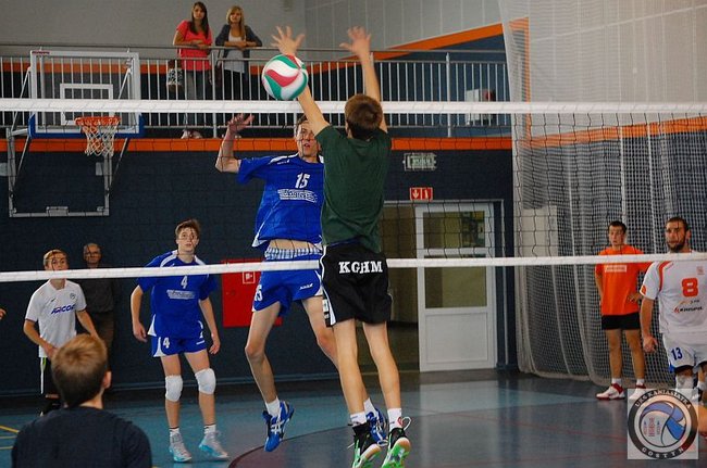 Gospodarze bez zwycięstwa - zdjęcia