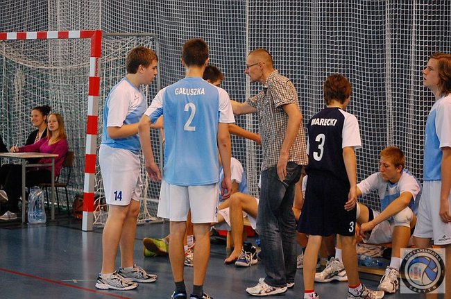 Gospodarze bez zwycięstwa - zdjęcia