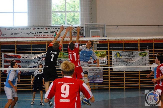 Gospodarze bez zwycięstwa - zdjęcia