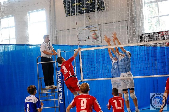 Gospodarze bez zwycięstwa - zdjęcia