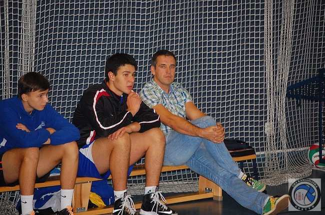 Gospodarze bez zwycięstwa - zdjęcia