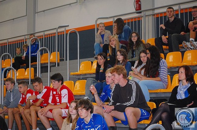 Gospodarze bez zwycięstwa - zdjęcia