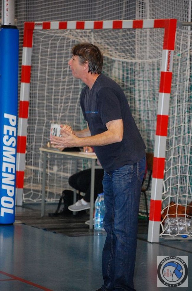 Gospodarze bez zwycięstwa - zdjęcia