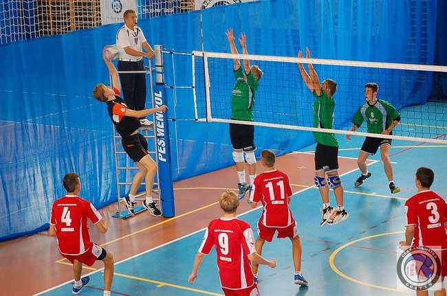 Gospodarze bez zwycięstwa - zdjęcia