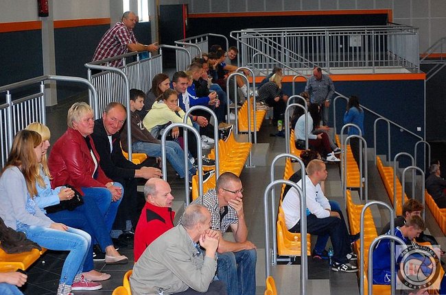 Gospodarze bez zwycięstwa - zdjęcia