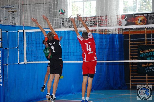 Gospodarze bez zwycięstwa - zdjęcia