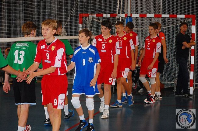 Gospodarze bez zwycięstwa - zdjęcia