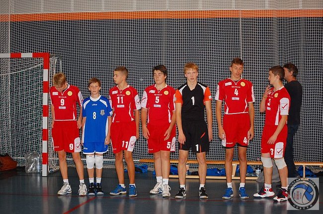 Gospodarze bez zwycięstwa - zdjęcia