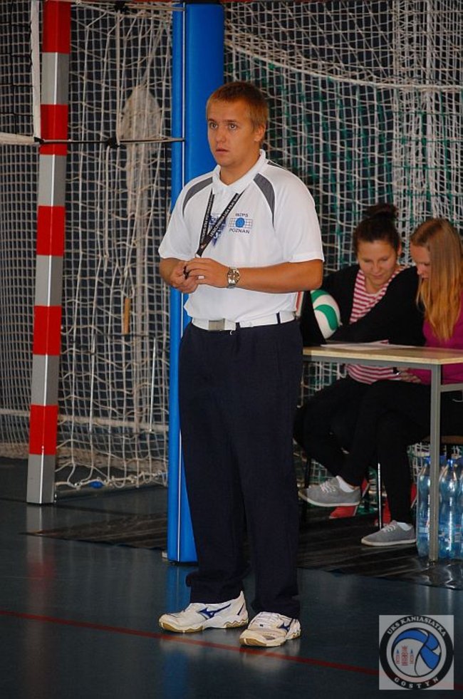 Gospodarze bez zwycięstwa - zdjęcia