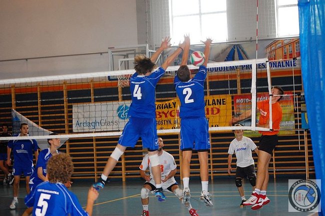 Gospodarze bez zwycięstwa - zdjęcia