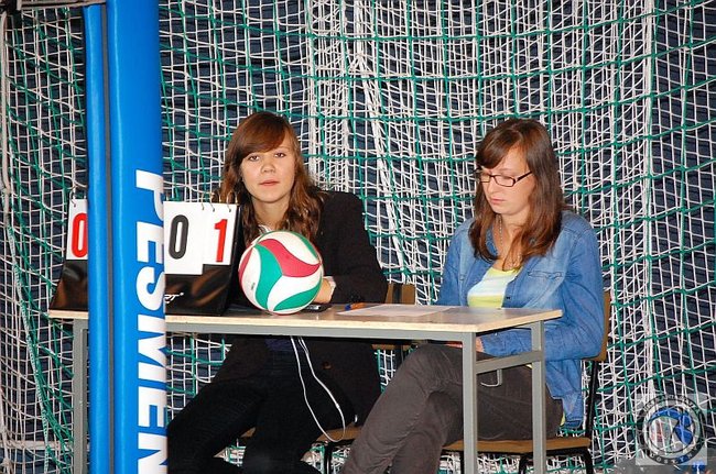 Gospodarze bez zwycięstwa - zdjęcia