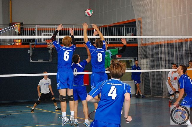 Gospodarze bez zwycięstwa - zdjęcia