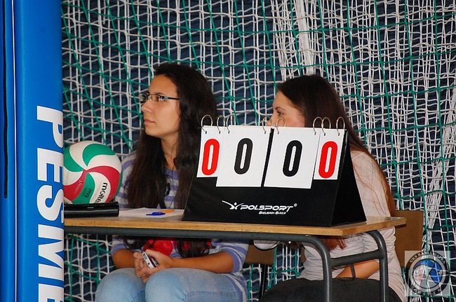 Gospodarze bez zwycięstwa - zdjęcia