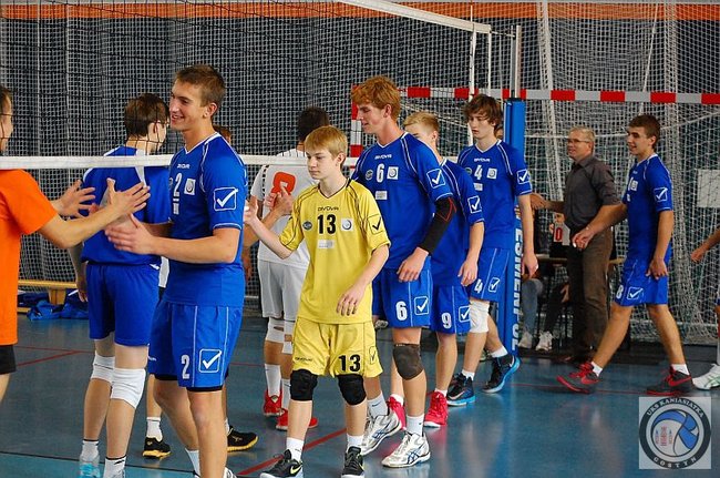 Gospodarze bez zwycięstwa - zdjęcia