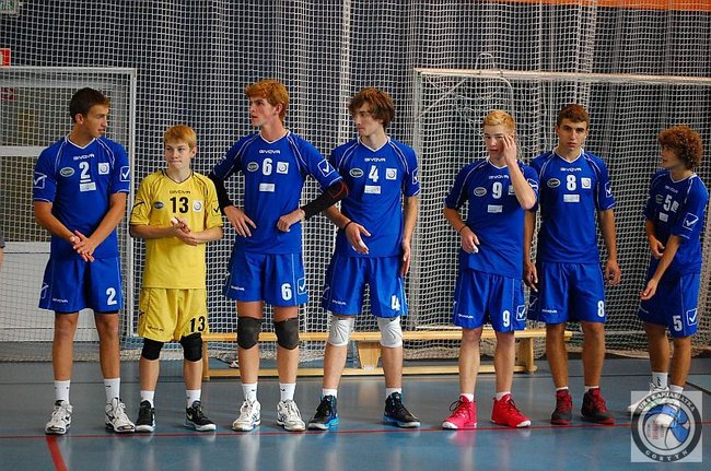 Gospodarze bez zwycięstwa - zdjęcia