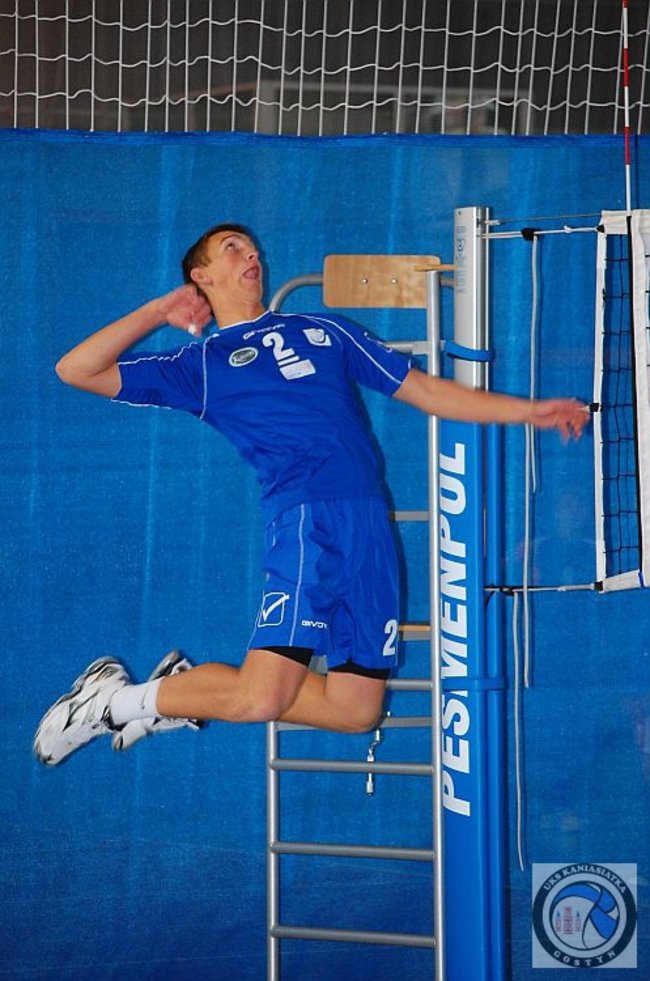 Gospodarze bez zwycięstwa - zdjęcia