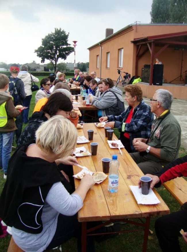 Rowerem na Dolny Śląsk - zdjęcia