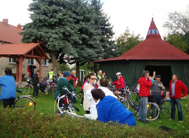 Rowerem na Dolny Śląsk - zdjęcia