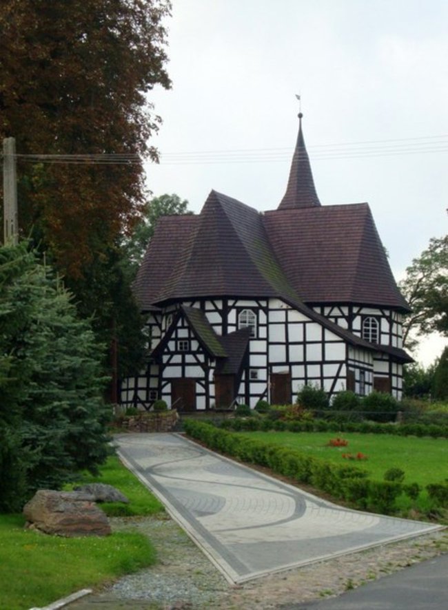 Rowerem na Dolny Śląsk - zdjęcia