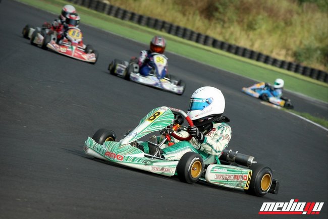 W pucharowej czołówce - zdjęcia