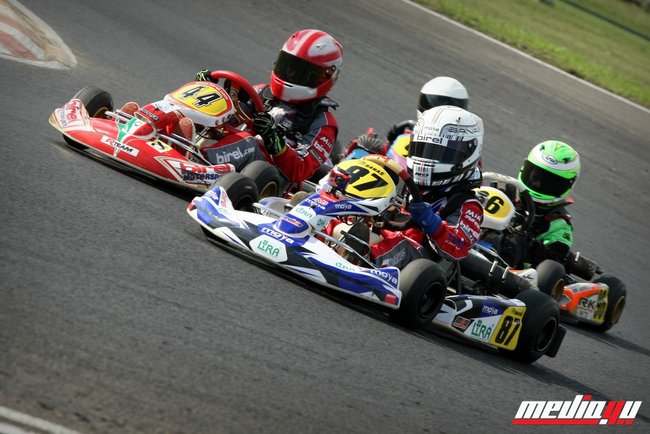 W pucharowej czołówce - zdjęcia