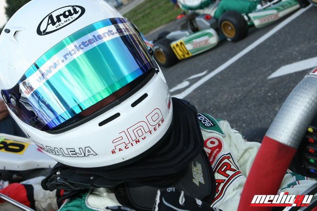 W pucharowej czołówce - zdjęcia