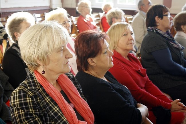 Rozpoczęli nowy rok akademicki - zdjęcia