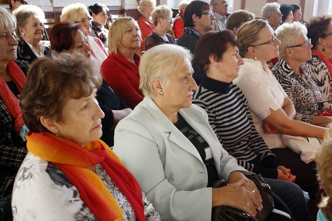 Rozpoczęli nowy rok akademicki - zdjęcia