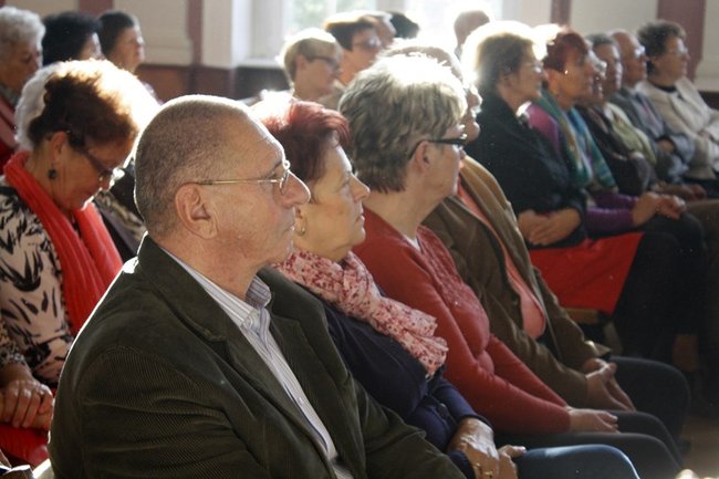 Rozpoczęli nowy rok akademicki - zdjęcia