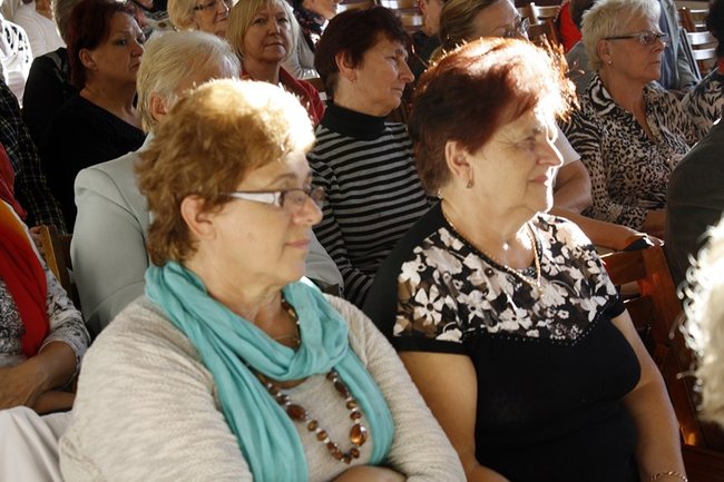 Rozpoczęli nowy rok akademicki - zdjęcia